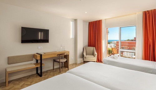 Premium Room, Sea View