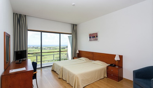 Standard Apartment, 1 Bedroom (4 people)