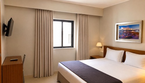 Standard Apartment, 1 Bedroom