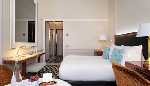Superior Double or Twin Room