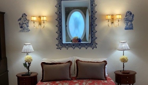 Classic Studio, 1 Bedroom, Non Smoking, Kitchenette (Hortensias)