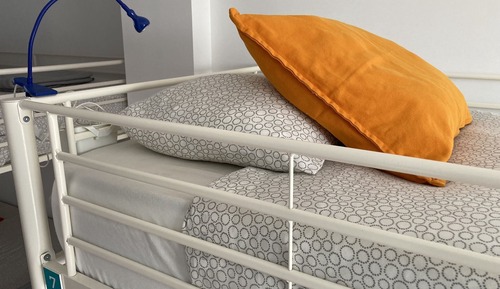 Basic Shared Dormitory