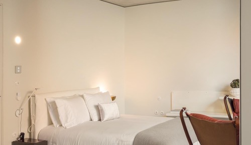 City Double or Twin Room, Non Smoking