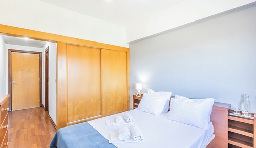 Double Room, Private Bathroom
