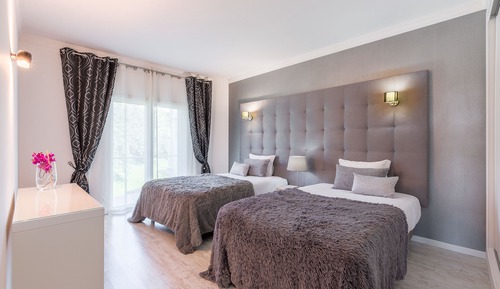 Family Townhome, 4 Bedrooms, Non Smoking, Pool Access (Sea)