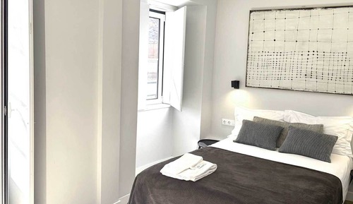 Standard Room, 1 Bedroom, City View (402)