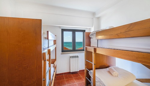 Shared Dormitory