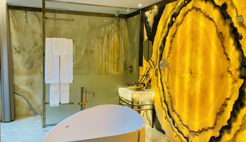Suite Contemporanea