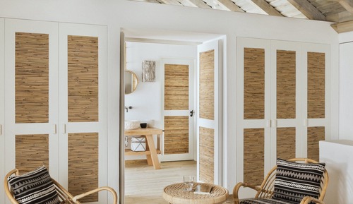 Townhome, 1 Bedroom