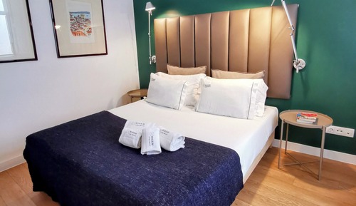 Comfort Apartment, 1 Bedroom