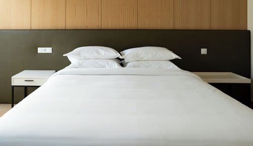Premium Double Room