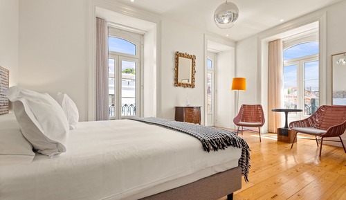 Junior Suite