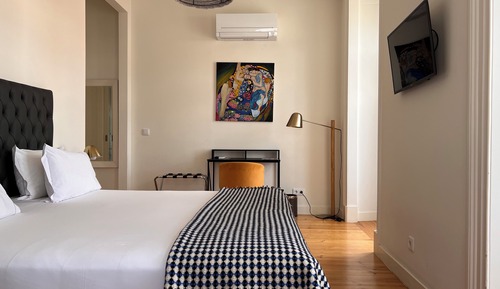 Superior Double or Twin Room
