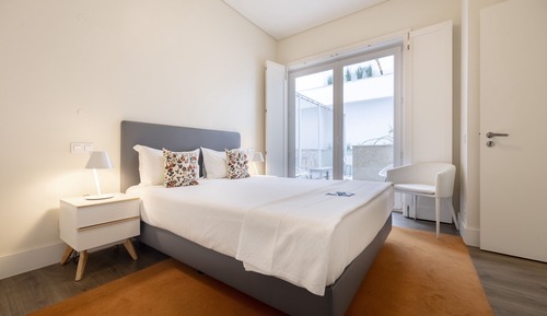 Superior Apartment, 3 Bedrooms