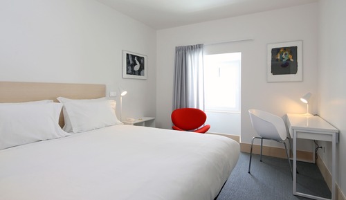 Duplex Suite