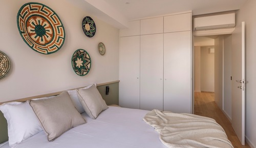 Duplex, 3 Bedrooms