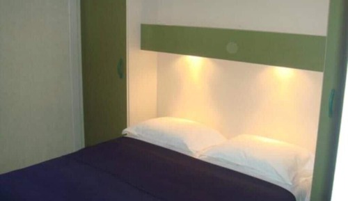 Family Bungalow, 1 Bedroom