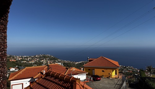 Superior Duplex, Private Bathroom, Ocean View (Sunrise Villa)
