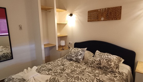 Comfort Double or Twin Room