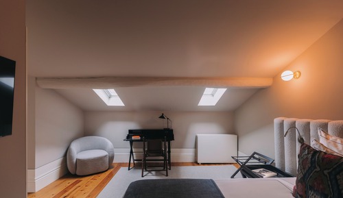 Junior Suite