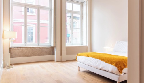 Classic Apartment