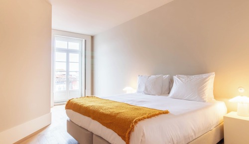 Premium Apartment
