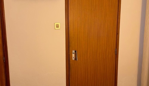 Classic Double Room, Balcony, Partial Sea View