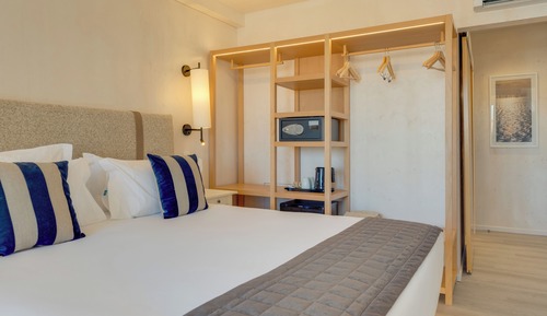 Room (Classic Eco Resort)