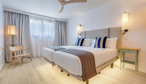 Suite (Eco Resort)