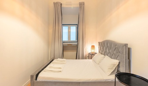 Apartment (Standard Room)