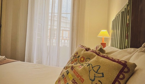 Basic Double Room