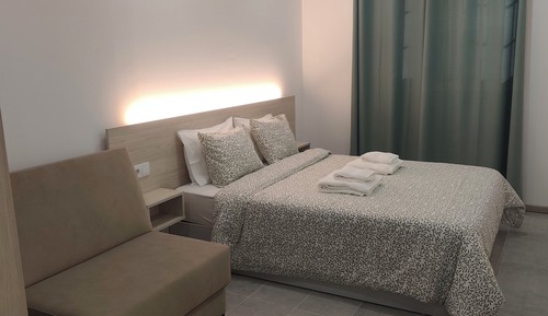 Premium Apartment, Mountain View