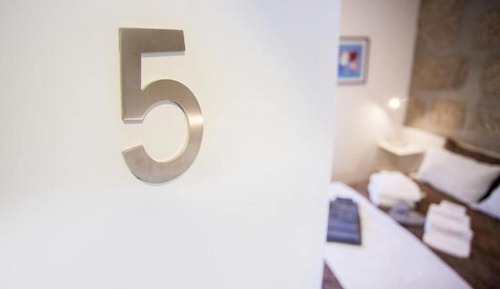 Standard Suite