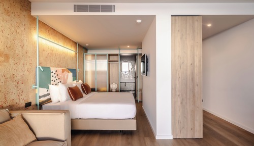 Standard Apartment, 1 Bedroom