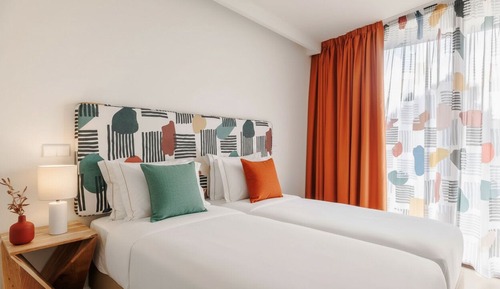Apartment, 3 Bedrooms, Bay View