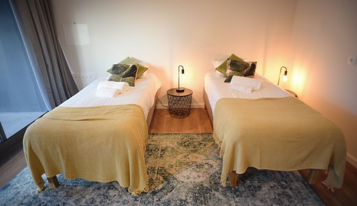 Comfort Twin Room