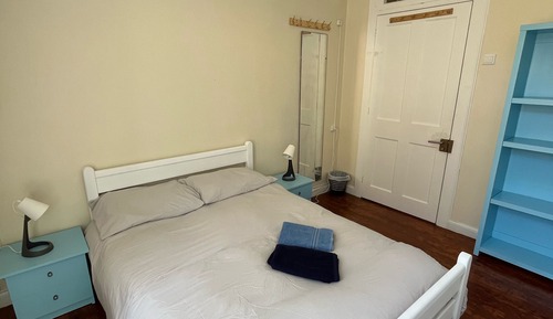 Comfort Twin Room, Non Smoking