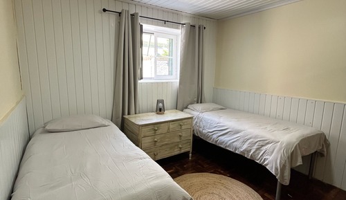 Comfort Double Room, Non Smoking
