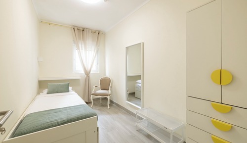 Standard Apartment, 3 Bedrooms