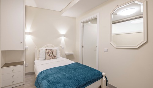 Family Apartment