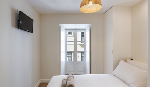 Double Room, Private Bathroom (First Floor)