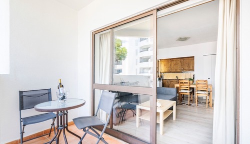 Apartment, Accessible