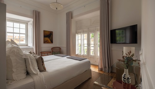 Superior Double or Twin Room