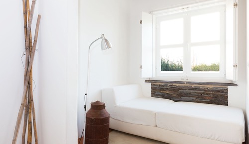 Superior Room (Standard - capacidade max 2pes)