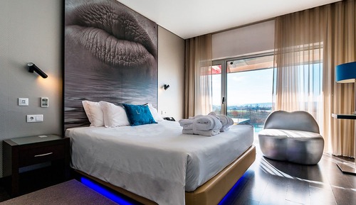 Quarto duplo superior
