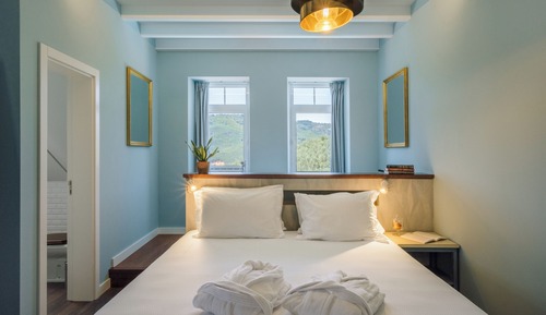 Comfort Suite, Mountain View