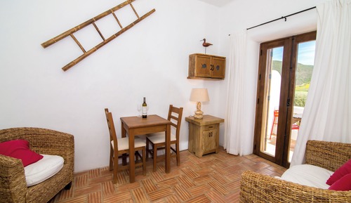 Luxury Double or Twin Room, Pool View