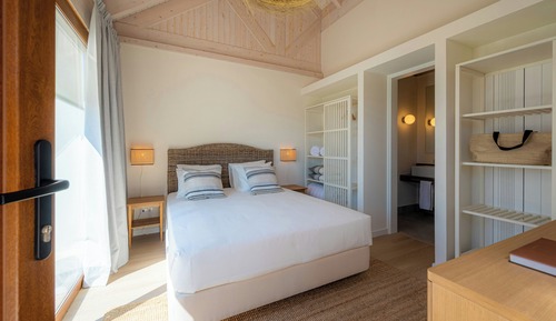 Standard Villa (T2)