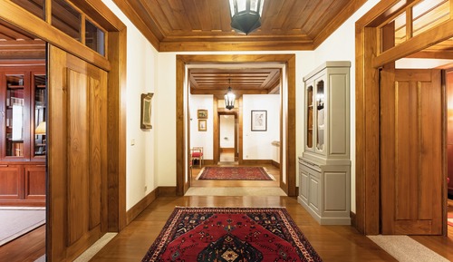 Classic Twin Room
