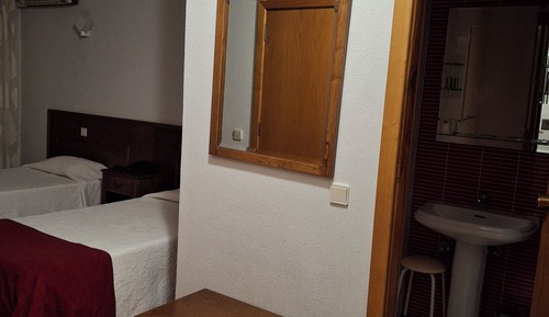 Single Room